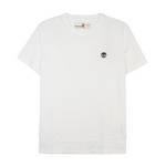 男子户外休闲舒适透气修身圆领短袖T恤