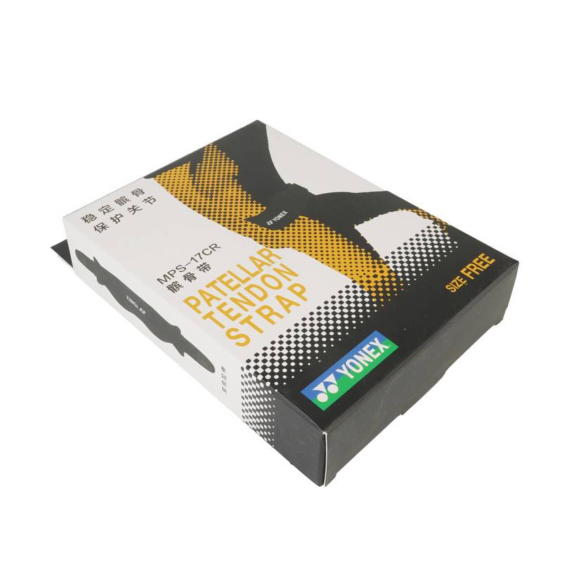 髌骨带魔术贴固定防护MPS-17CR_007