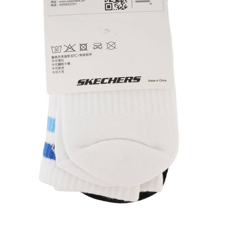 儿童中筒袜L124K031-02L4