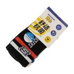 儿童中筒袜L124K031-02L4