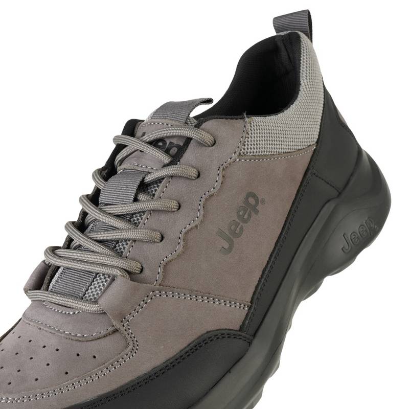 男子户外休闲鞋6439191218