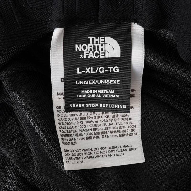 男女户外宽檐防晒休闲花盆帽 NF0A8888JK31