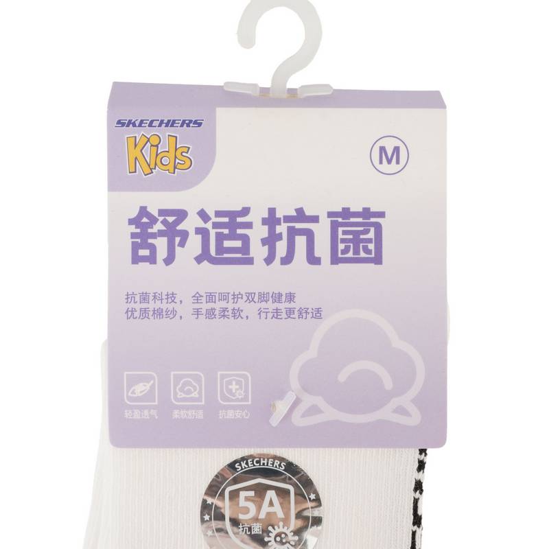 儿童中筒袜L324K040-0211