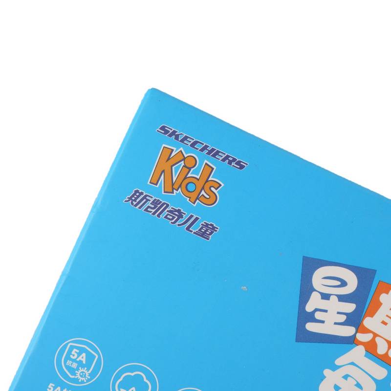 儿童中筒袜L324K036-04NV