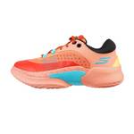 男大童绑带篮球鞋406069L-ORMT