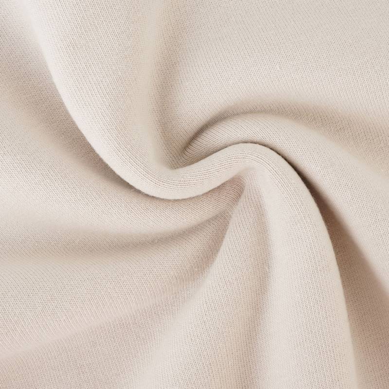 女子休闲运动内里细绒套头衫简约时尚圆领卫衣