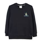 男女童休闲套头卫衣L424K020-0018