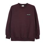 女子休闲运动内里细绒套头衫简约时尚圆领卫衣