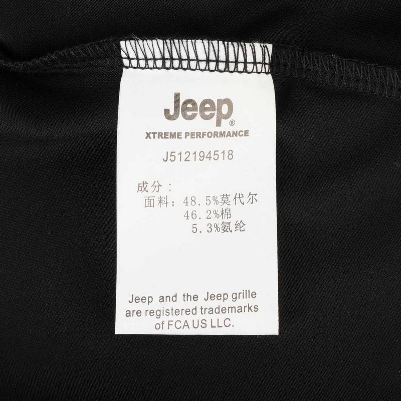 男子长袖T恤衫J512194518