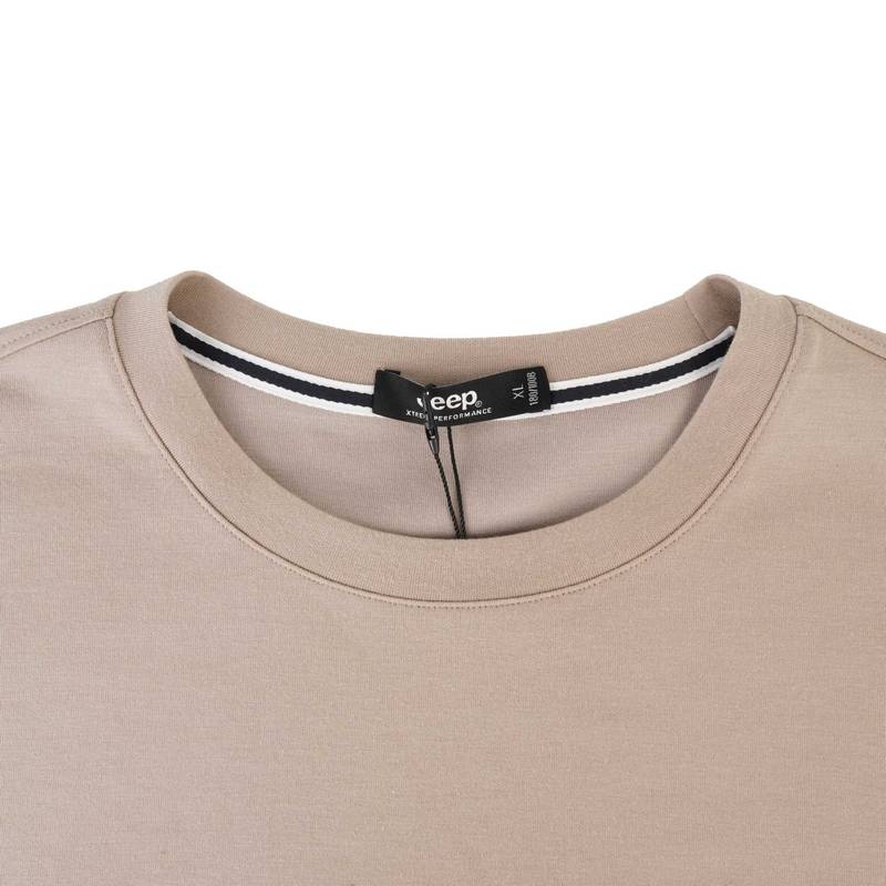 男子圆领套头卫衣J512194312