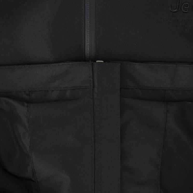 男子连帽冲锋衣J512194002