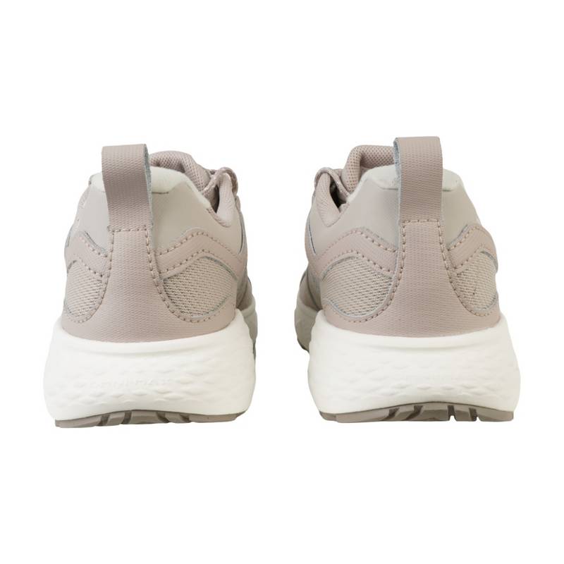 女子透气抓地缓震登山徒步鞋BL3094096