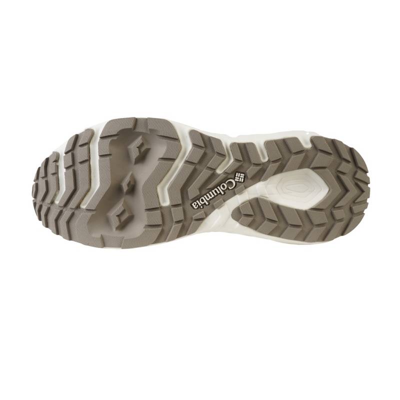 女子透气抓地缓震登山徒步鞋BL3094096