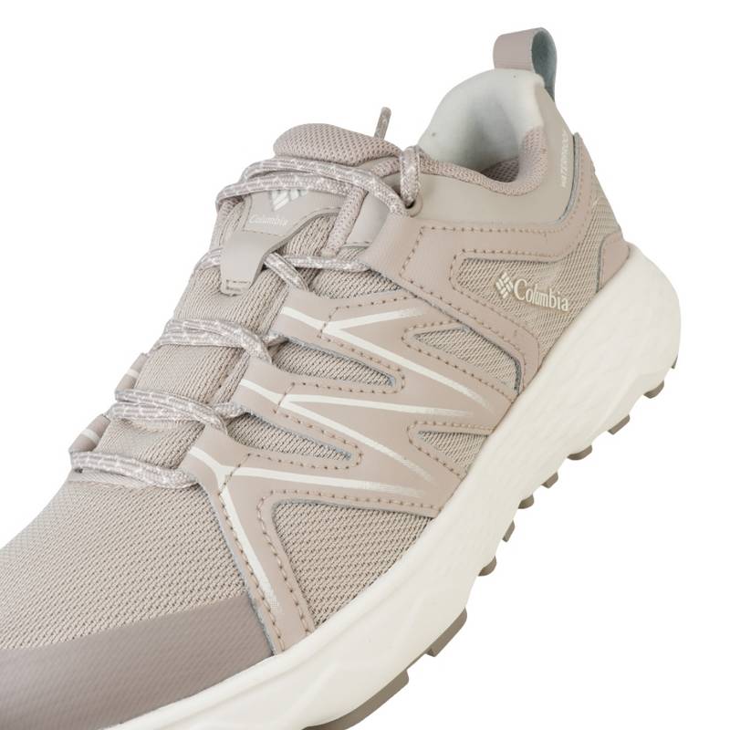 女子透气抓地缓震登山徒步鞋BL3094096