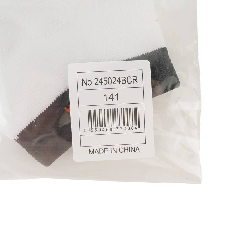 女生运动加厚毛巾底吸汗透气袜子245024BCR_141