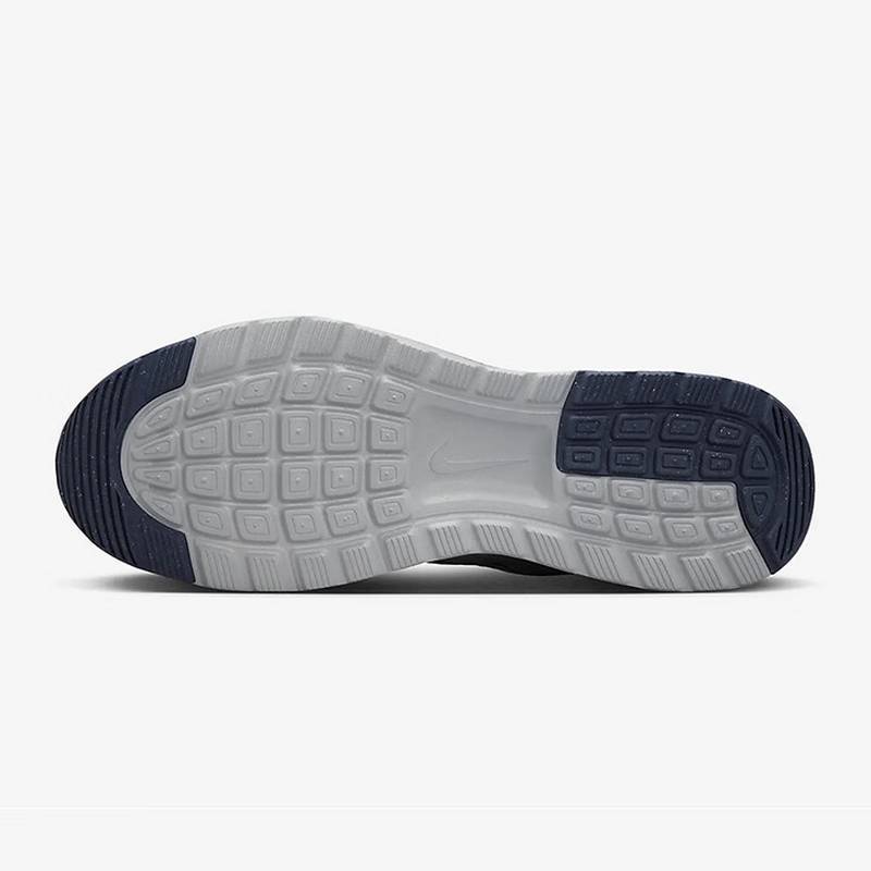 Air Max Nuaxis 防滑耐磨男子生活休闲鞋