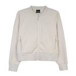 女子简行运动保暖抓绒衣YL6500022