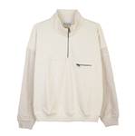 女子运动半开衫运动卫衣AL3075191