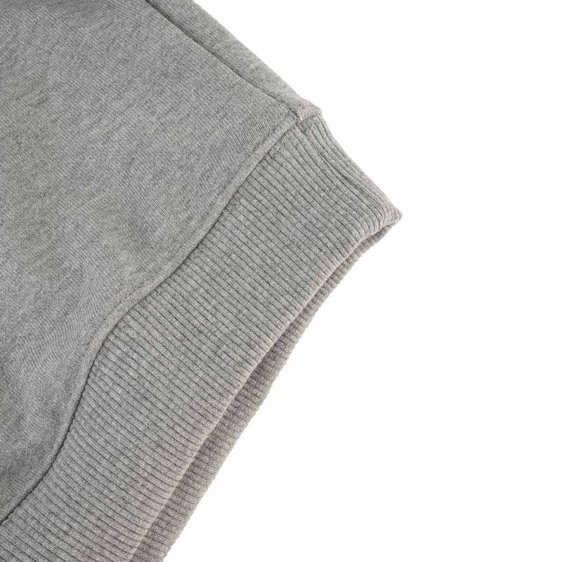 女子运动半开衫运动卫衣AL3075023