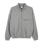 女子运动半开衫运动卫衣AL3075023