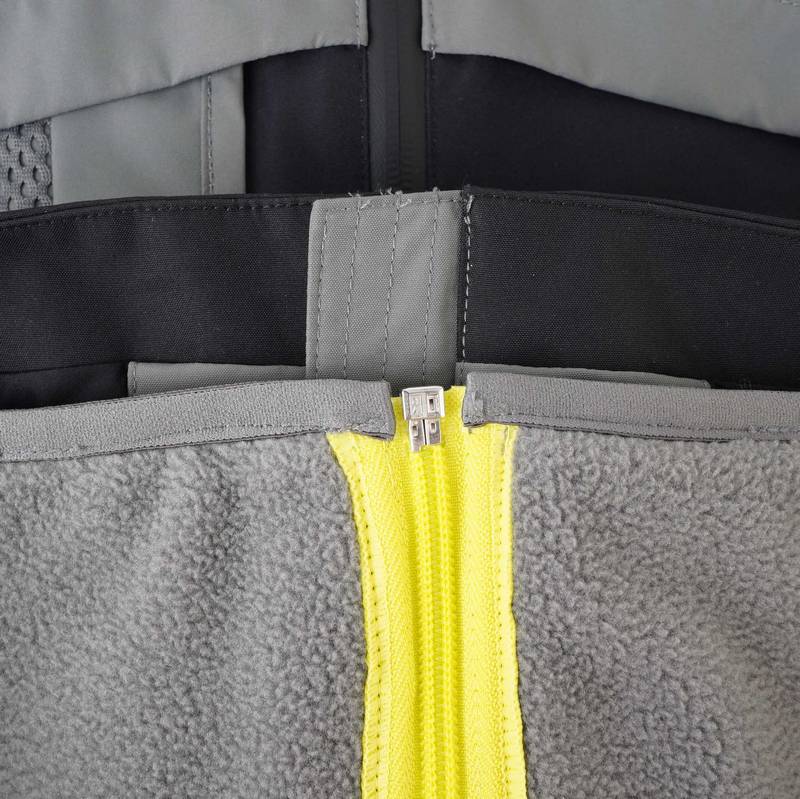 儿童冲锋衣男女童三合一外套P425K015-0018