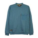 户外男子复古圆领旅行运动卫衣AE0848429