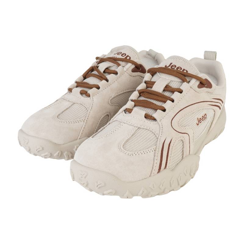 女鞋轻量化登山鞋耐磨防滑户外徒步鞋P653W13266