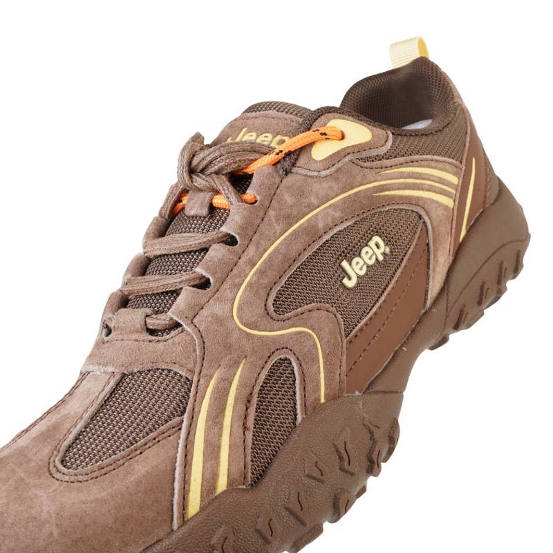 女鞋轻量化登山鞋耐磨防滑户外徒步鞋P653W13266