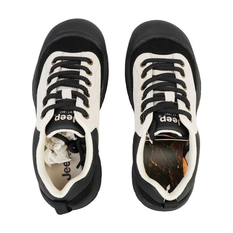 女子丑萌鞋防滑爬山鞋耐磨厚底运动登山鞋P653W13263