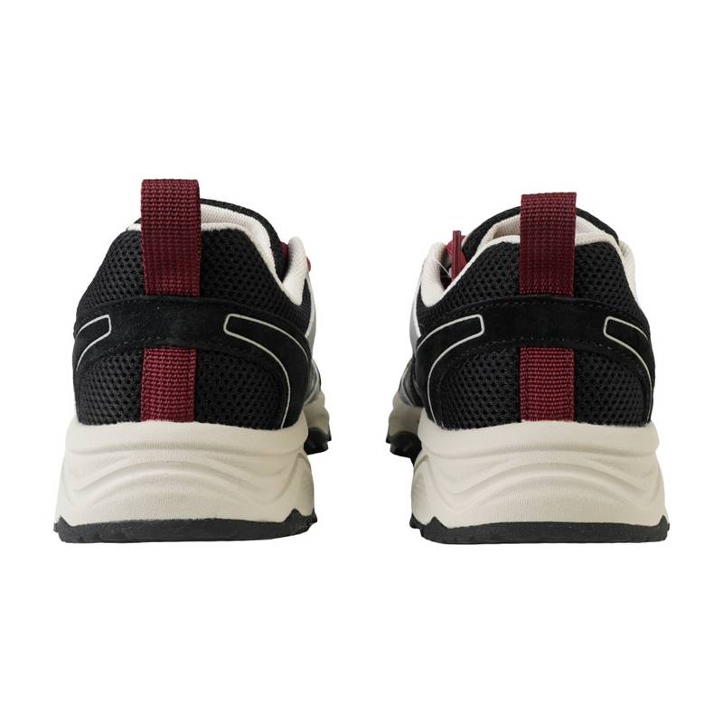 女子厚底爬山鞋户外徒步登山鞋P653W13290