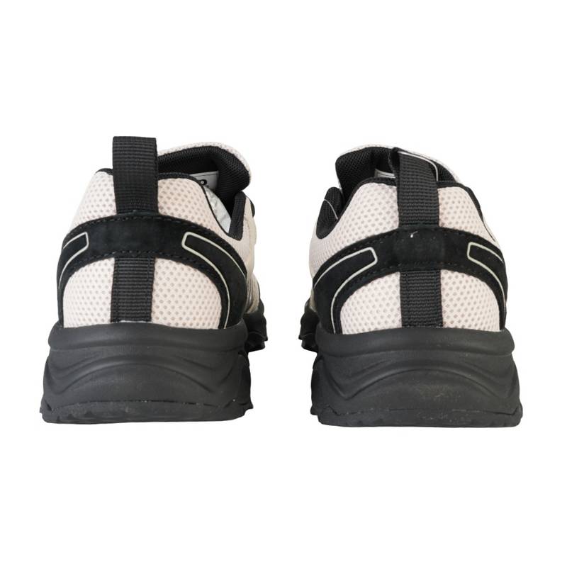 女子厚底爬山鞋户外徒步登山鞋P653W13290