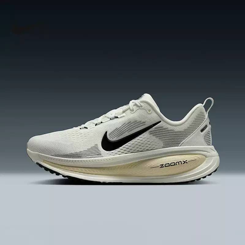 女鞋迈柔Vomero 18运动跑步鞋HM6804-101