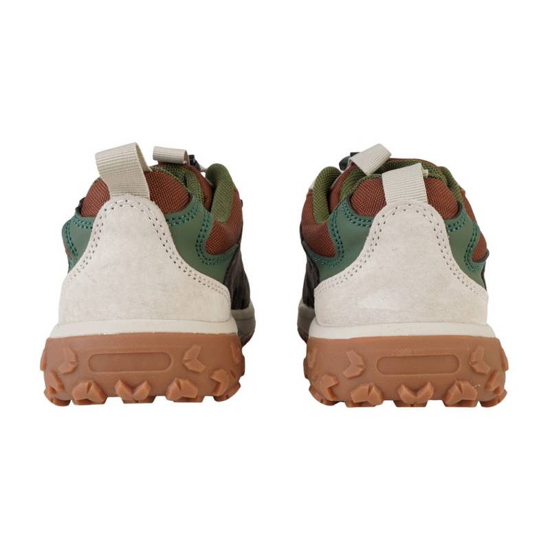 女子防滑耐磨户外徒步鞋舒适时尚运动鞋PD233WAS694