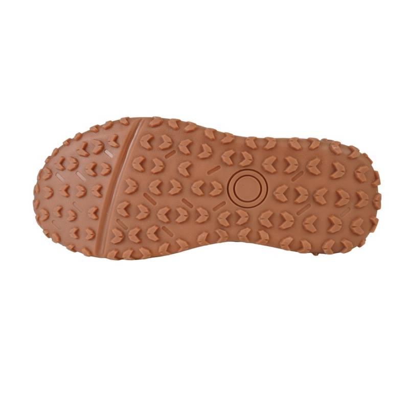 女子防滑耐磨户外徒步鞋舒适时尚运动鞋PD233WAS694