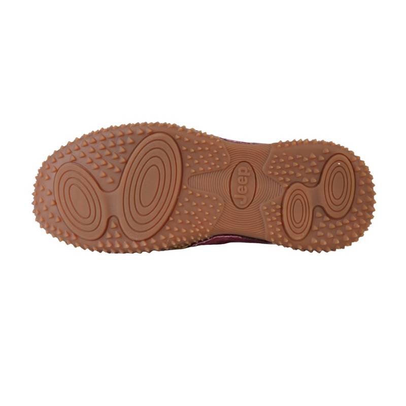 女子轻便旅游鞋百搭休闲运动鞋复古德训鞋P651W13115