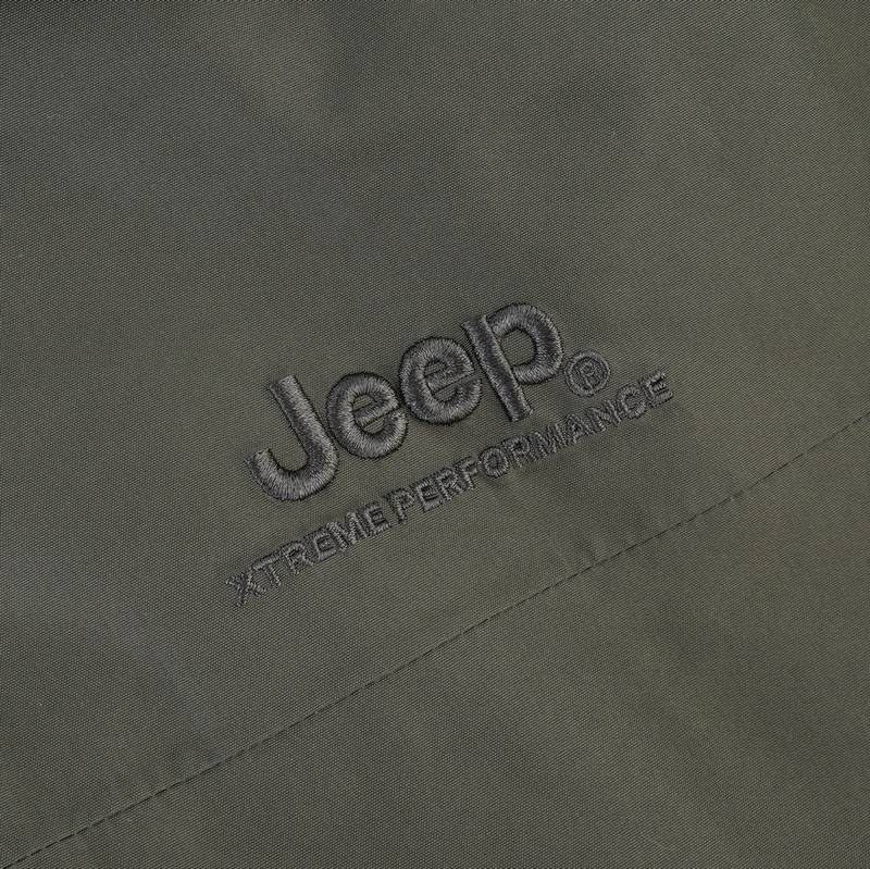 户外男式休闲抓绒两件套冲锋衣J432194010