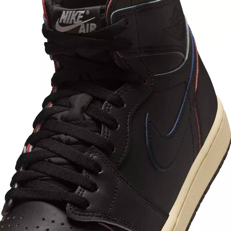 男子Air Jordan 1 Retro OG运动篮球鞋DZ5485-002