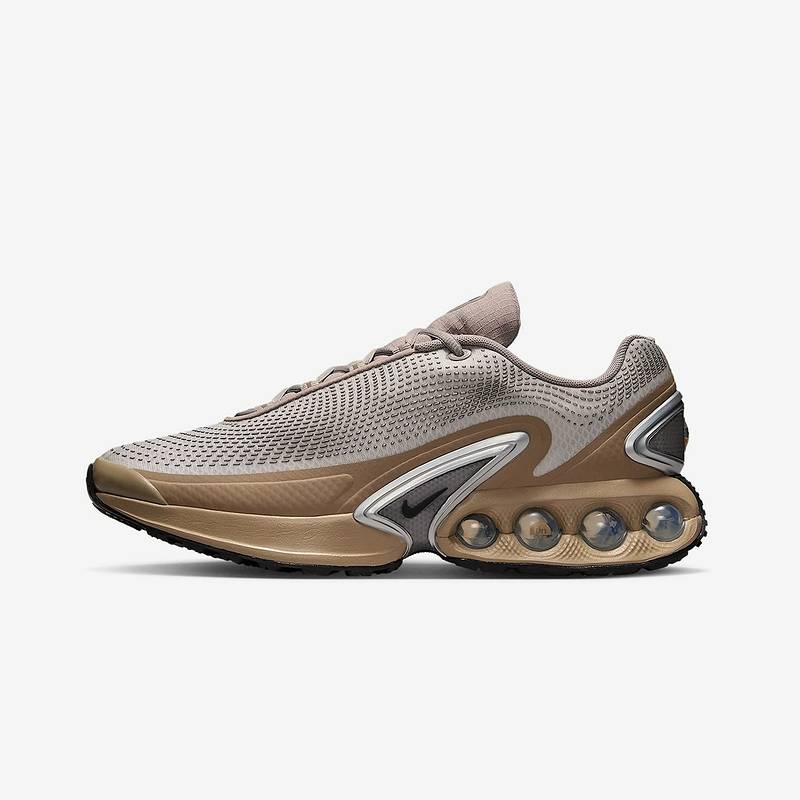 男子AIR MAX DN运动复古跑步鞋气垫鞋DV3337-019