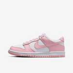 青少年女童鞋DUNK LOW (GS)时尚百搭休闲运动鞋