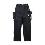 街头本色休闲长裤