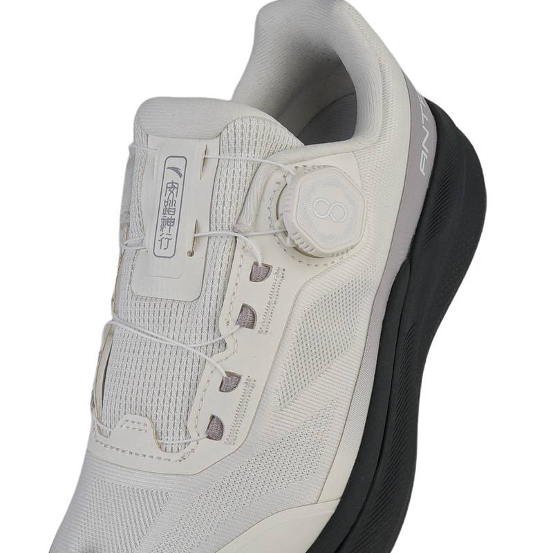 女子缓震运动神行12PRO轻便健身训练鞋