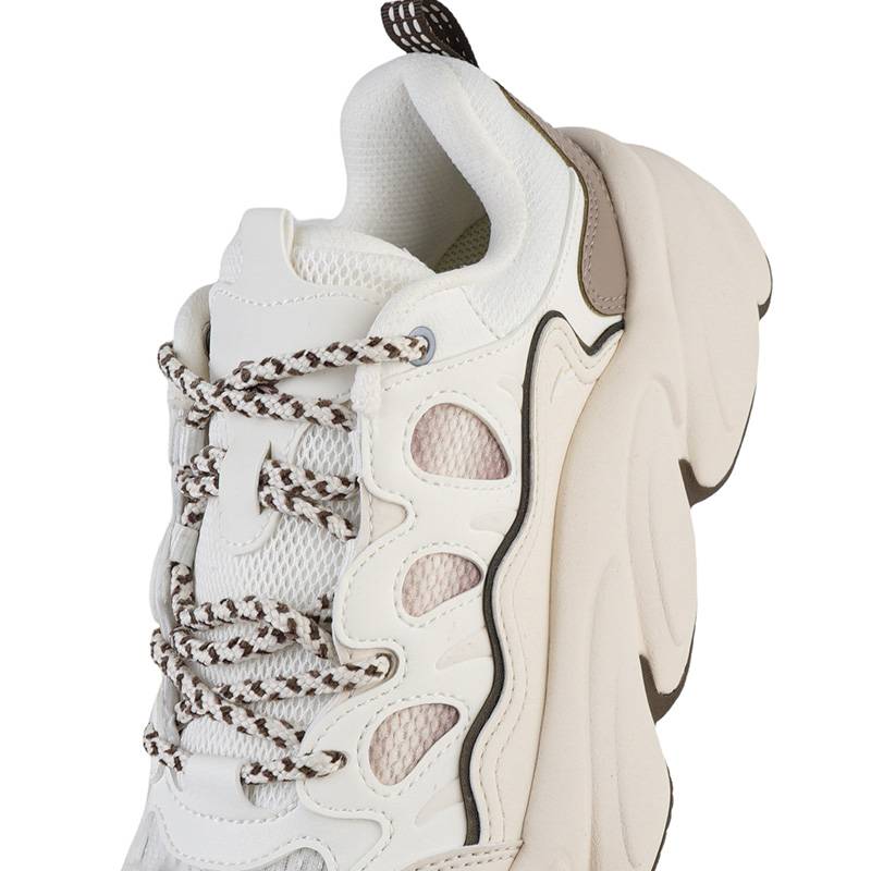 女潮流百搭透气运动鞋122538880-4