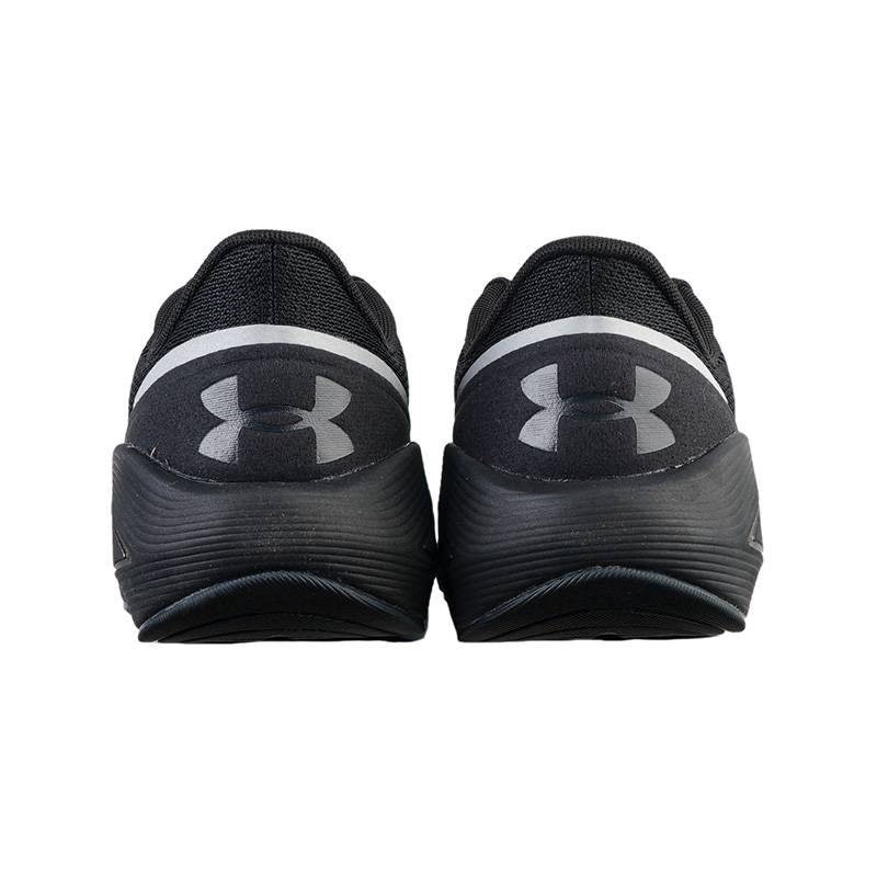 女子缓震耐磨厚底运动跑步鞋