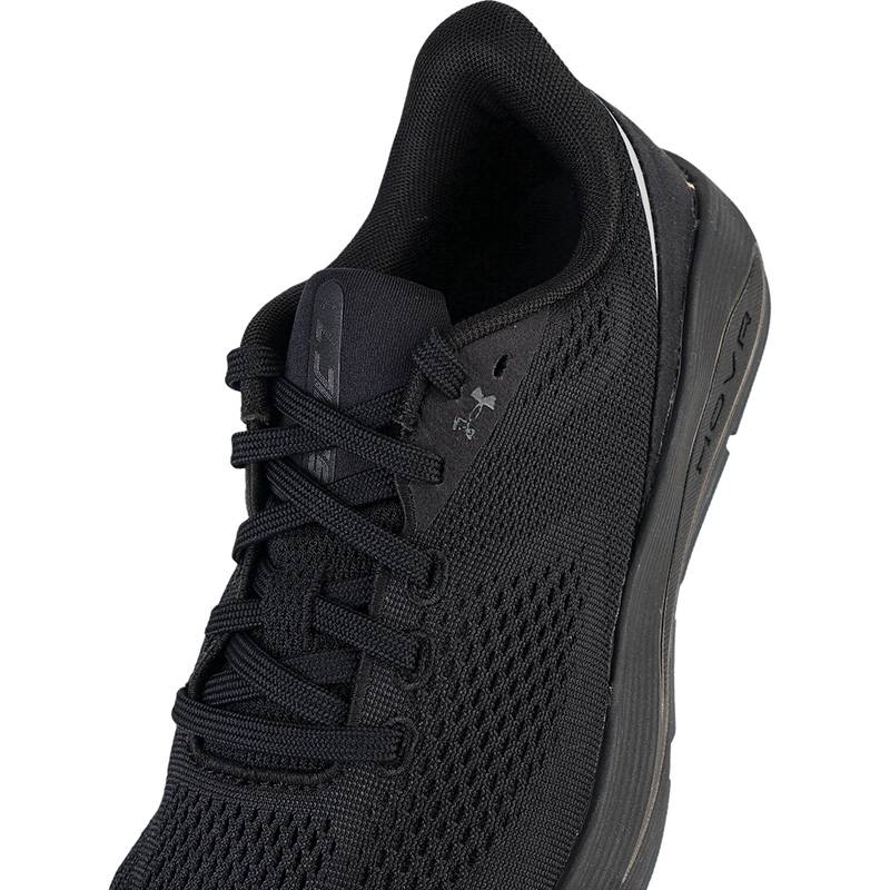 女子缓震耐磨厚底运动跑步鞋