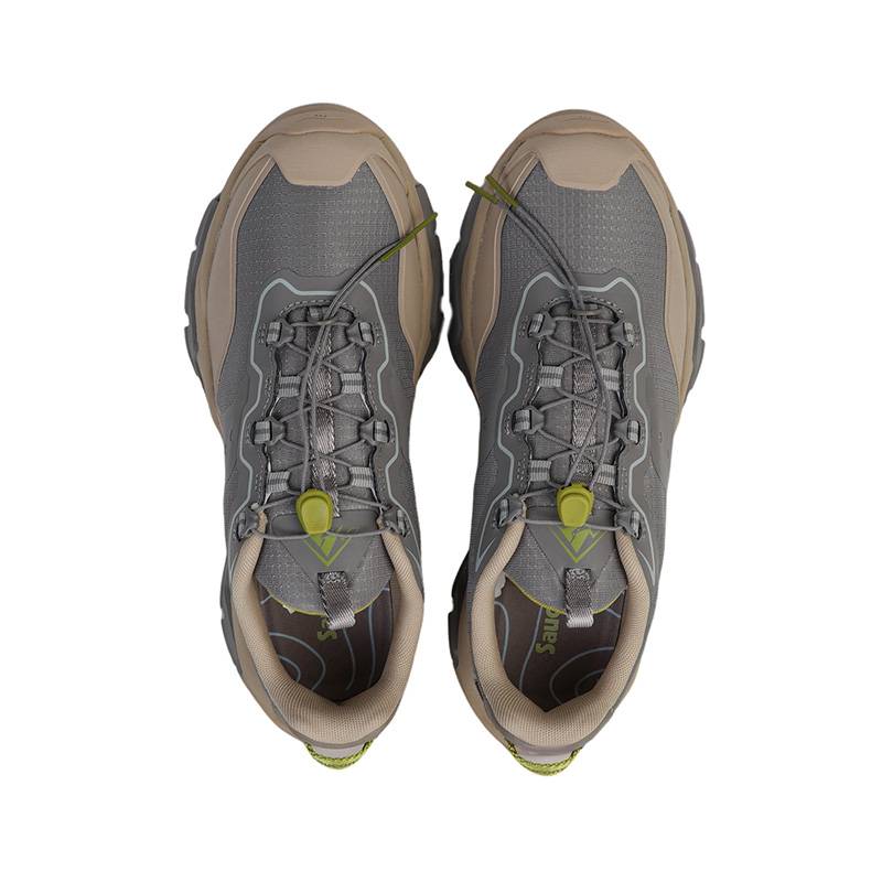 男女舒适耐磨休闲跑步鞋S79068-10