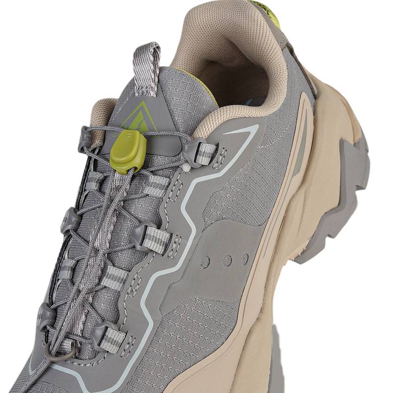 男女舒适耐磨休闲跑步鞋S79068-10