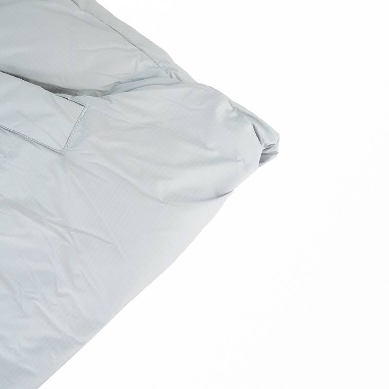 女子连帽女羽绒服162548903N-6