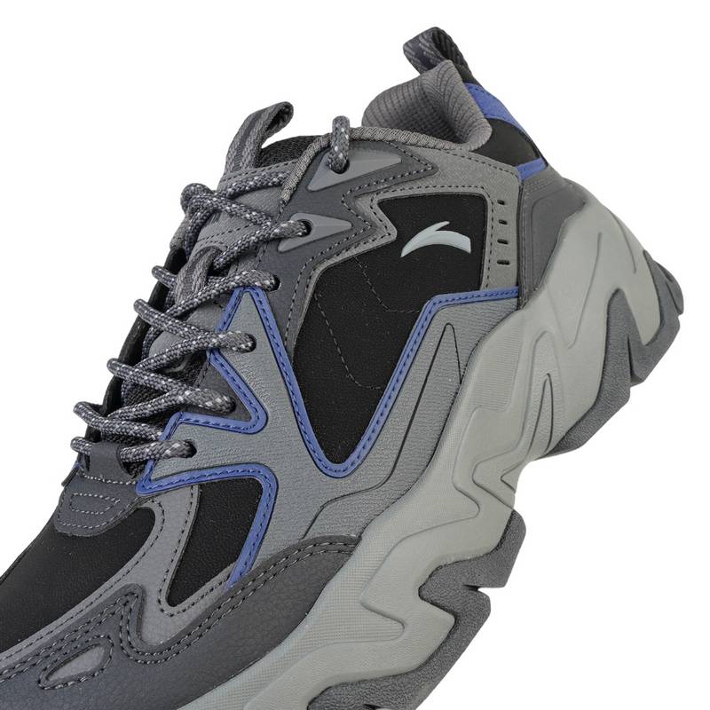 男子磐石丨潮流撞色复古休闲鞋112548856-6