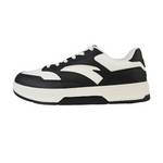 男子百川丨经典黑白低帮板鞋112548013-1