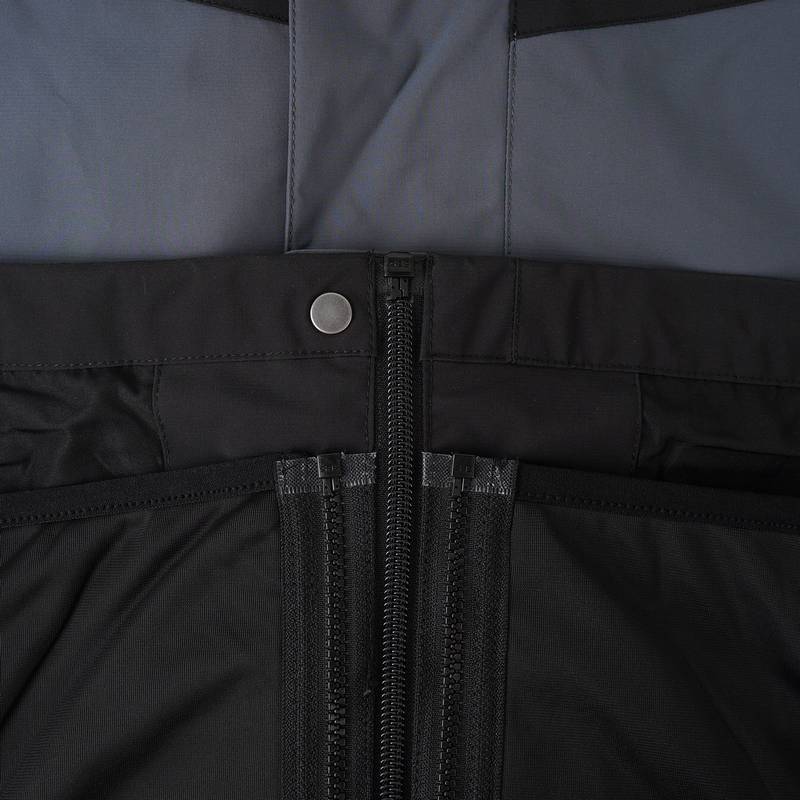 男子拼色三合一冲锋衣152547611-5